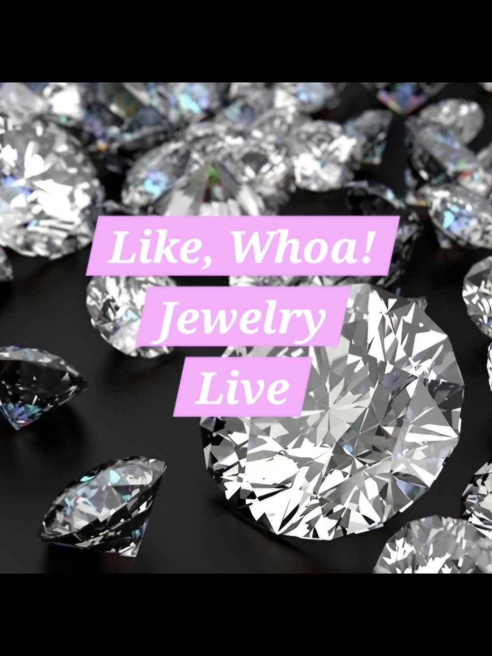 Jewelry Live Show